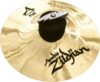 Avedis Zildjian Company Custom Splash – 6 Inches