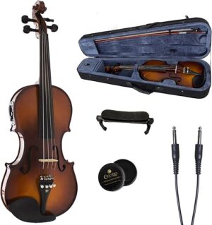 Electric Violins