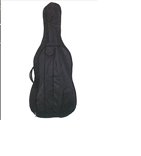 D Z Strad Handmade Student Cello Model 101 (4/4) - Image 3