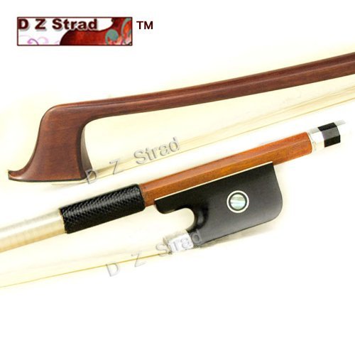 D Z Strad Model 700 Viola 15.5" Outfit - Image 3
