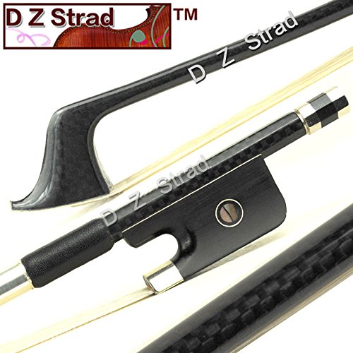 D Z Strad Model 700 Viola 15.5" Outfit - Image 4