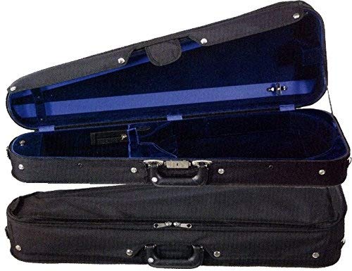 D Z Strad Violin Model 101 With Case, Bow - Image 2