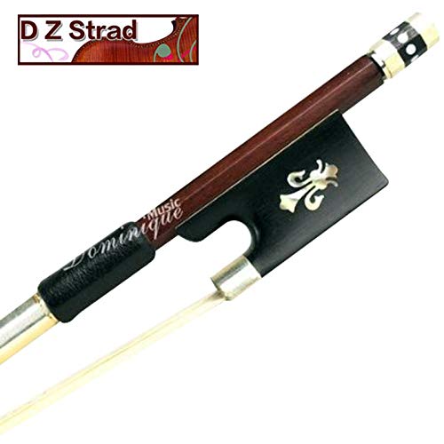 D Z Strad Violin - Model 300 - Light Antique Finish - Image 4