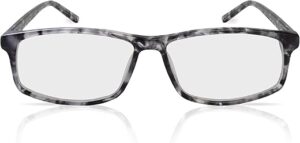 TrueDark Daylights Clear Blue Light Blocking Glasses