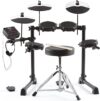 Alesis Debut Kit – Kids Electric Drum Set