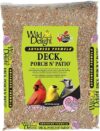 Wild Delight Deck, Porch N’ Patio Bird Food, 374050