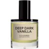 D.S. & Durga Deep Dark Vanilla Eau de Parfum