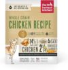 The Honest Kitchen Dehydrated Whole Grain Dog Food – Chicken