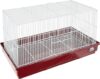 Prevue Pet Products Deluxe SP2060R Hamster Gerbil Cage, Small