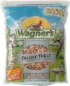 Wagner’s Deluxe Treat Blend Wild Bird Food, 62067