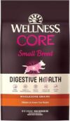 Wellness Digestive Health Dry Dog Food SBD123