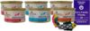 MerlinsMart Digestive Health Pate Cat Food Sampler