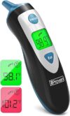 iProvèn Digital Ear Thermometer, Accurate & Fast, X123