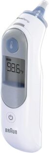 Braun ThermoScan 5 Digital Ear Thermometer