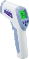 Amplim Digital Forehead Thermometer for Kids, Adults