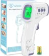 hetaida Digita No Touch Forehead Thermometer