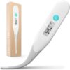 Greater Goods Digital Oral Thermometer, Flexible Tip, Accurate