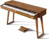 SHEIRIN Digital Piano 88 Keys SR-PH80