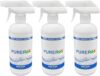 PUREROX Disinfectant Eliminate 99.99% Viruses