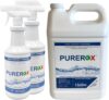 Disinfectants and PPE