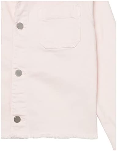 DL1961 Manning Girls' Jacket DL1961 - Image 3
