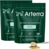 Arterra Pet Science Dog Supplement For Wellness And Longevity