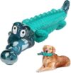 Jeefome Dog Toys For Aggressive Chewers – Large Dogs