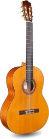 Cordoba Dolce 7/8 Size Classical Nylon Guitar