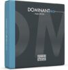 Thomastik Dominant Pro Violin Strings DP100 Set