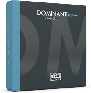 Thomastik Dominant Pro Violin Strings DP100 Set
