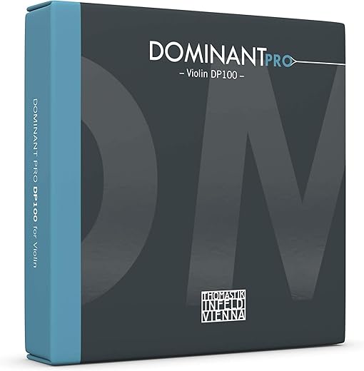 Thomastik Dominant Pro Violin Strings DP100 Set