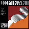Thomastik Dominant Violin String Set Medium Gauge