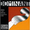 Thomastik Dominant Violin String Set – Medium Gauge
