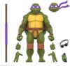 Super7 Donatello – 7″ TMNT Action Figure
