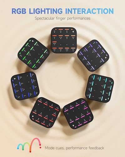 Donner MEDO MIDI Controller, Portable Instrument - Image 5