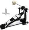 AZEAM Double Chain Drive Bass Drum Pedal