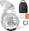 Chehery Double-Row Split French Horn F/Bb 4-Key