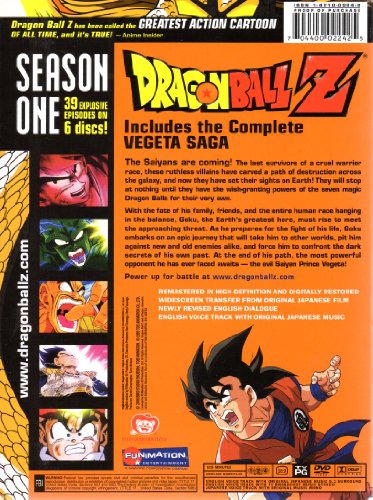 Dragonball Z: Complete Box Sets - Image 2