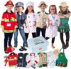 Born Toys Dress Up & Pretend Play Costumes Set