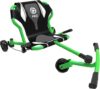 EzyRoller Drifter Pro-X Ride On Toy – Green