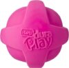 Hartz DuraPlay Bacon Scented Dog Toys, Small