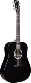 MARTIN DX Johnny Cash Signature Edition Guitar