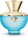 Versace Dylan Turquoise Eau de Toilette