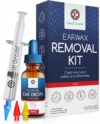 Medi Grade Ear Wax Removal Kit