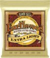 Ernie Ball Earthwood Extra Light Acoustic Guitar Strings 10-50