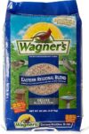 Wagner’s Eastern Regional Wild Bird Food, 62004