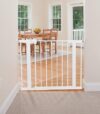 Safety Easy Install Walk Thru Gate 28″ High