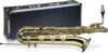 Levante Eb Baritone Saxophone LV-BS4105 with Case