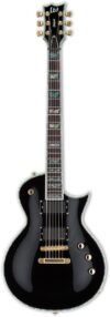 ESP GUITARS EC-1000 Electric Guitar, Black