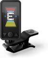 D’Addario Eclipse Headstock Tuner – Quick & Accurate